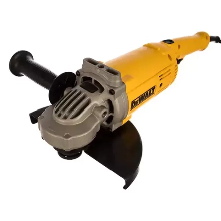 Шлифовальная машина DeWalt DWE496 (DWE496-QS)