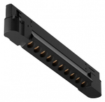 Накладной светильник Maytoni Points TR195-3-10W2.7K-M-B