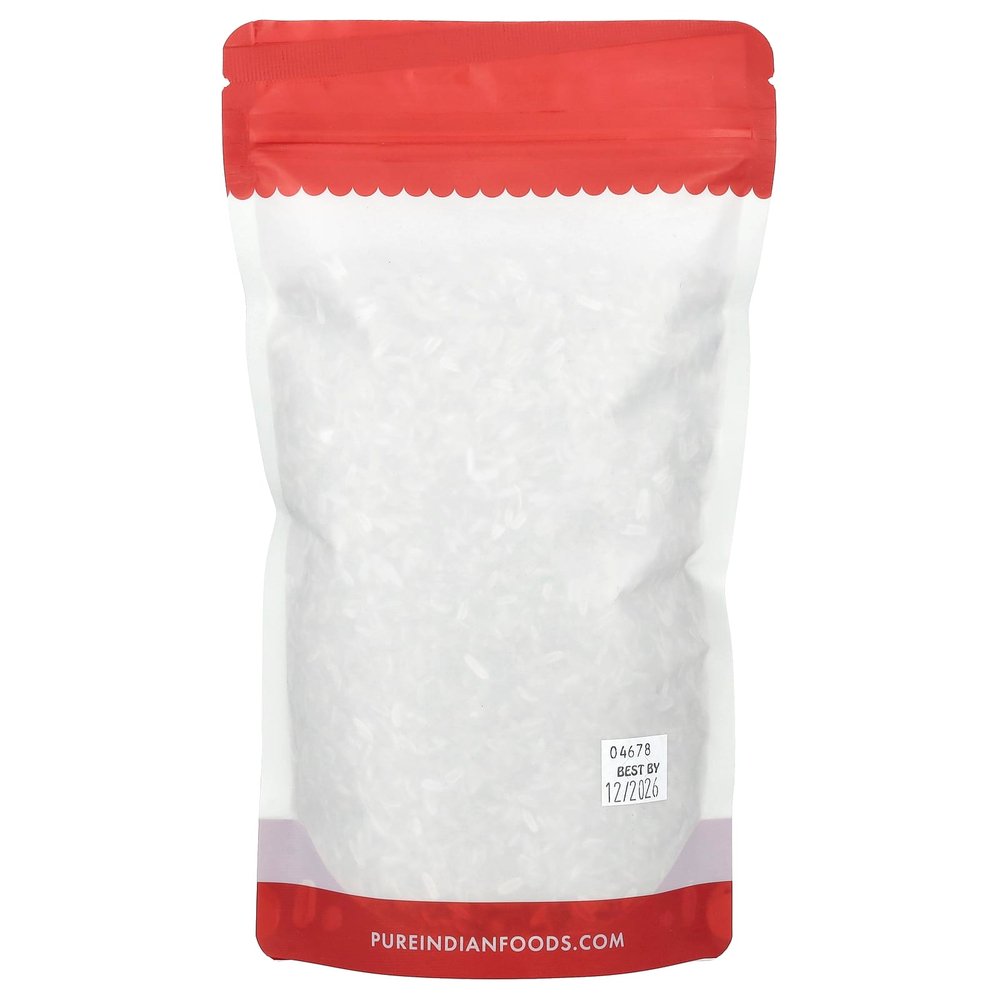 Pure Indian Foods, Органические семена фенхеля, цельные, 226 г (8 унций)