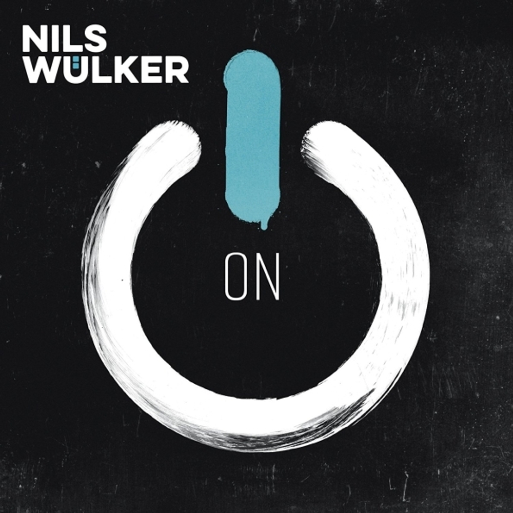 Nils Wulker / On (CD)