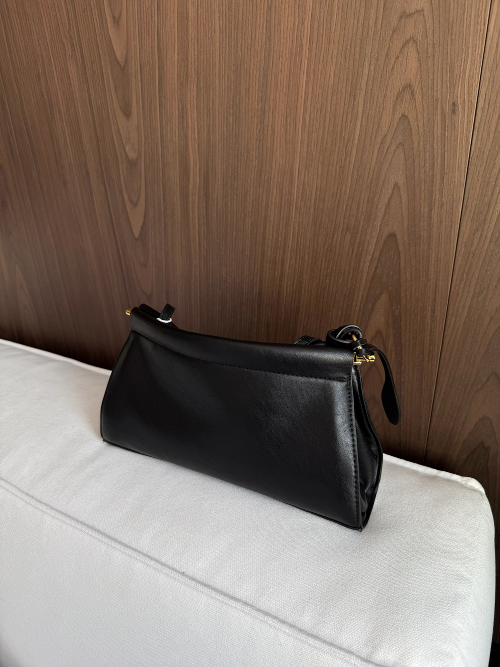 Сумка из эко кожи