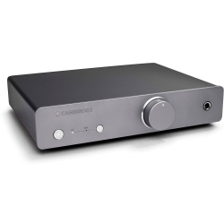 Фонокорректор Cambridge Audio ALVA Duo MC Серый