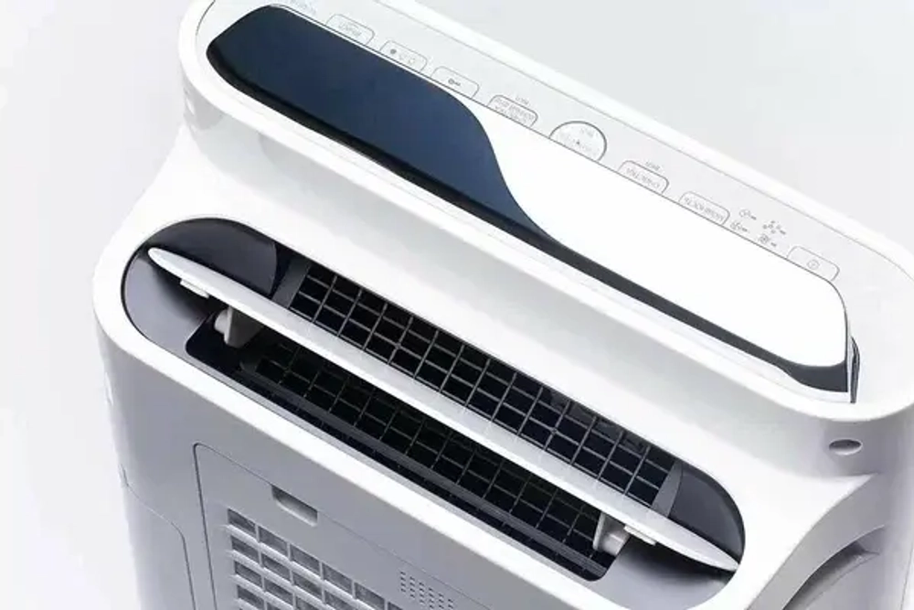 Климатический комплекс Sharp KC-D61RW
