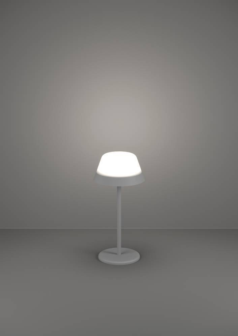 Аккумуляторная настольная лампа Eglo MEGGIANO 900978