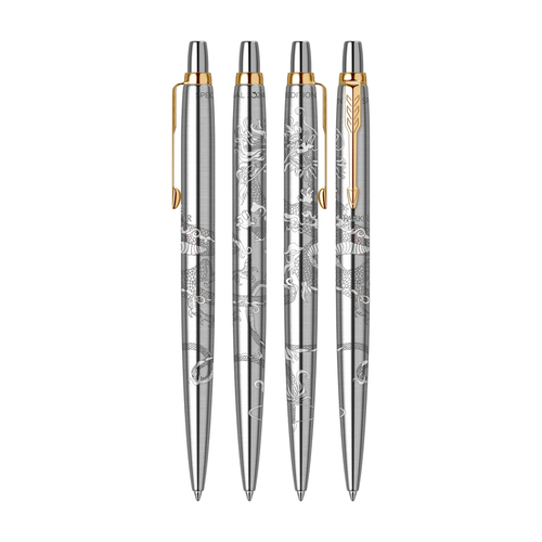 Шариковая ручка Parker Jotter M