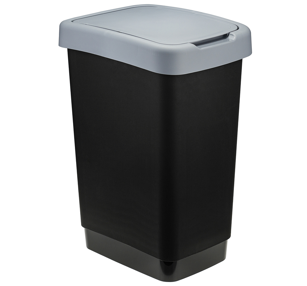 Контейнер для мусора ТВИН 25л