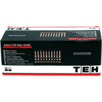 Гвозди кованые TEH LGN40-HN3032