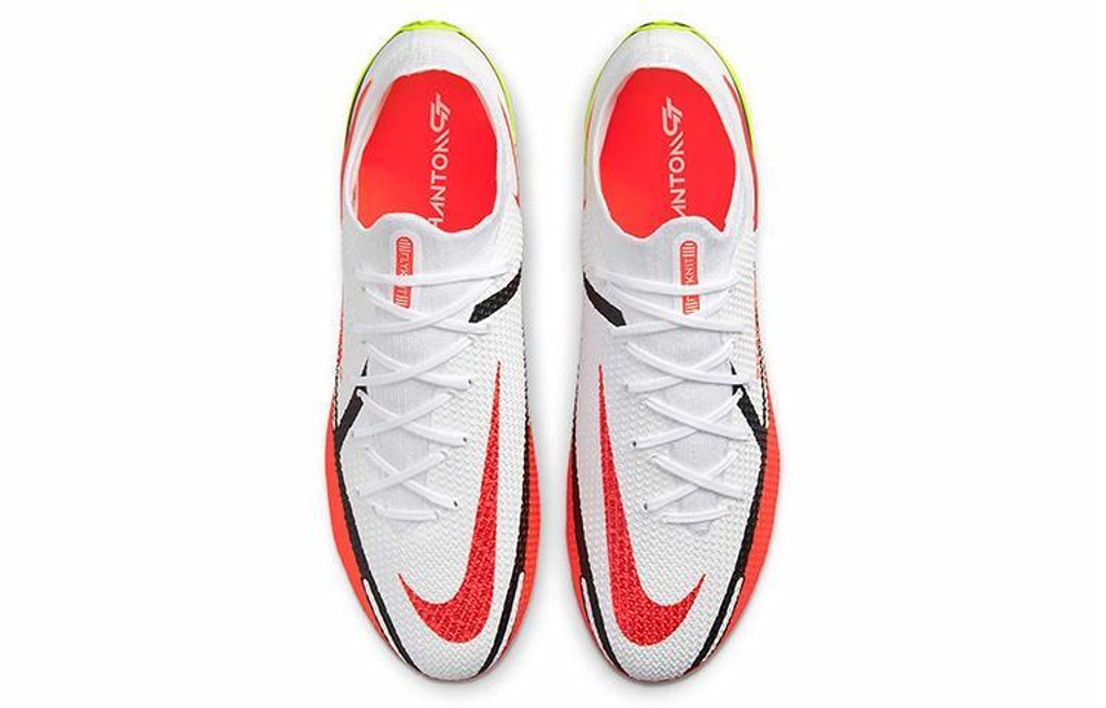Кроссовки Nike Phantom Gt 2 Elite Pro Ag-