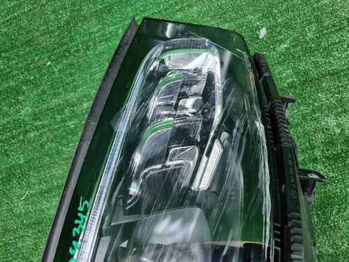Фара правая Mercedes GLS x167 19-24 Multibeam LED