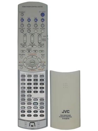 Пульт JVC RM-SQPES1