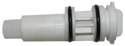 Датчик протока BAXI Fortech Bitron в сборе