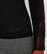 Блузка Marc Cain - черный(XC 48.36 J39)