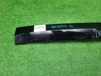 Накладка переднего бампера Zeekr 001 (2021-2024)