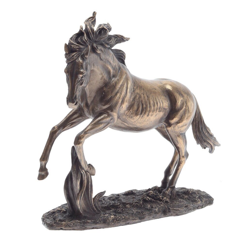 GAEM Фигурка декоративная "Лошадь", L30 W10 H27 см