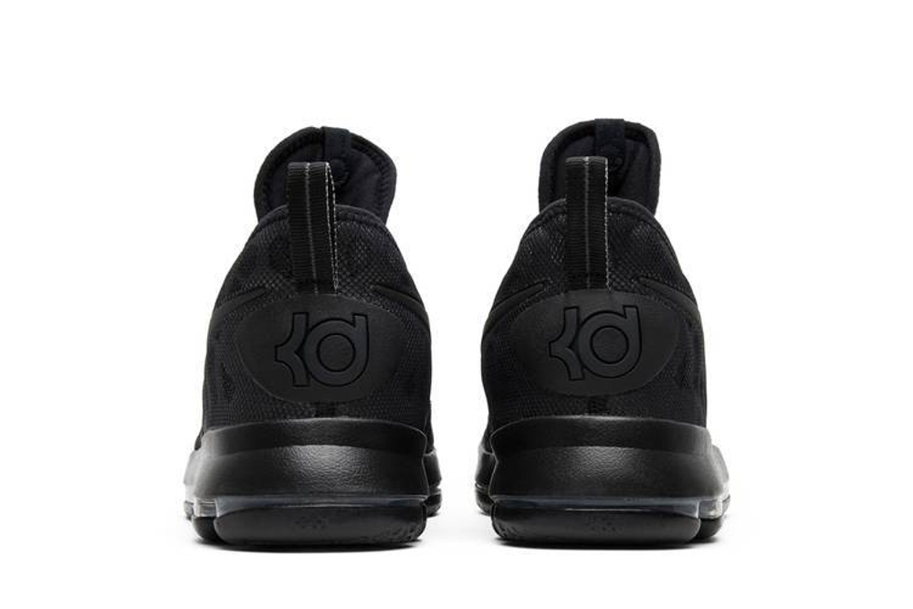 Кроссовки Nike Kd 9 Black Space