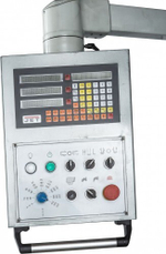 Станок фрезерный JET JMD-1463 TSX DRO 50000984T