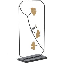 GAEM Панно настольное "Ветка", L20 W9,5 H37 см