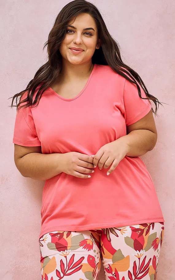 Пижама 24S Tessa 3153-3154-01