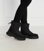 Утепленное угги Foster NYMN BOSS BLACK - черный(50504544)