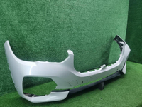 Бампер передний BMW X5 G05 (2018-2023)