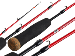Удилище зимнее LUCKY JOHN C-Tech Zander Stick 54 см, арт. LJ121-01