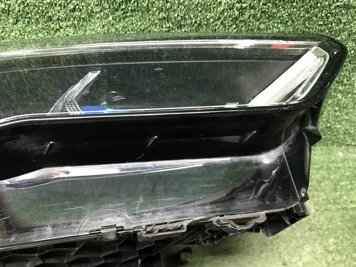 Фара правая BMW X5 G05 X6 G06 (2018-2023) Laser