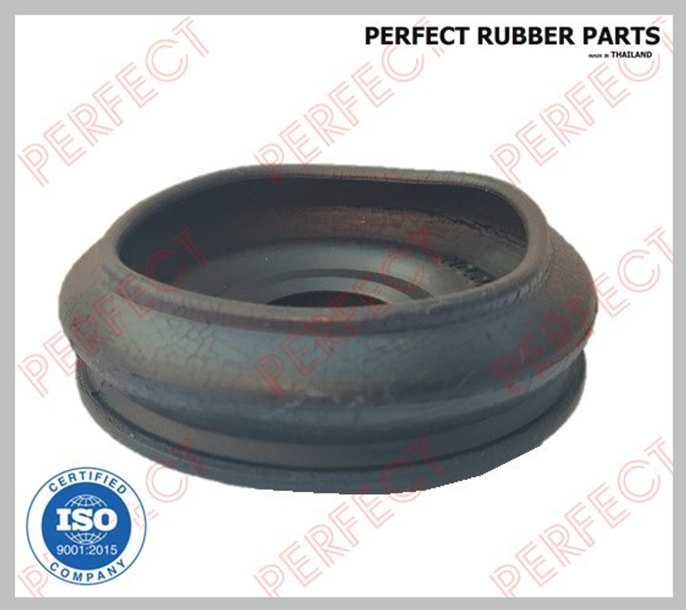 Подушка заднего дифференциала PERFECT (Кратность 1 шт) HO66CRV02E