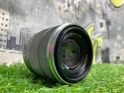 Sony E 18-55mm Не рабочий