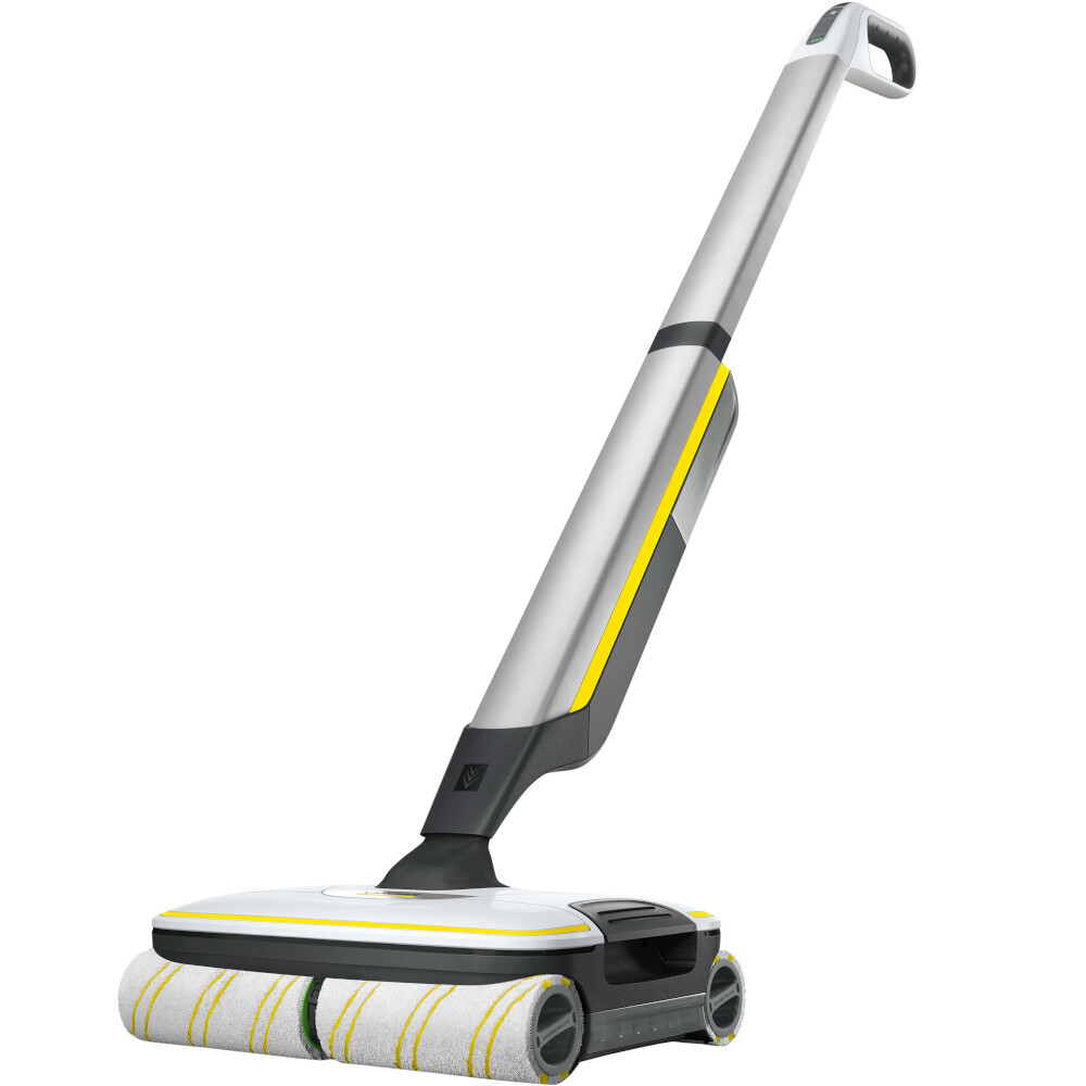 Электрошвабра Karcher FC 7 Cordless *EU аккумуляторная