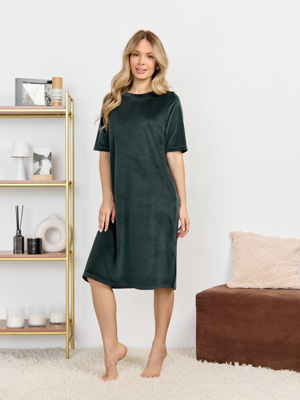 Туника Юнона Виотекс ХАКИ