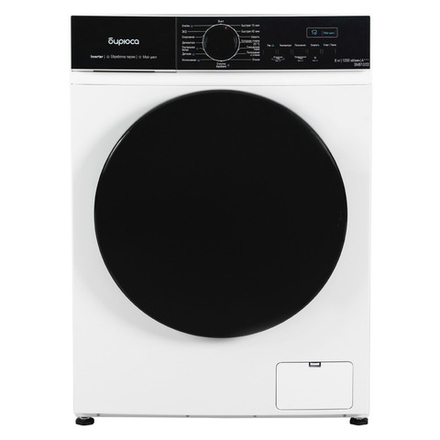 Стиральная машина Бирюса WM-SM812/03