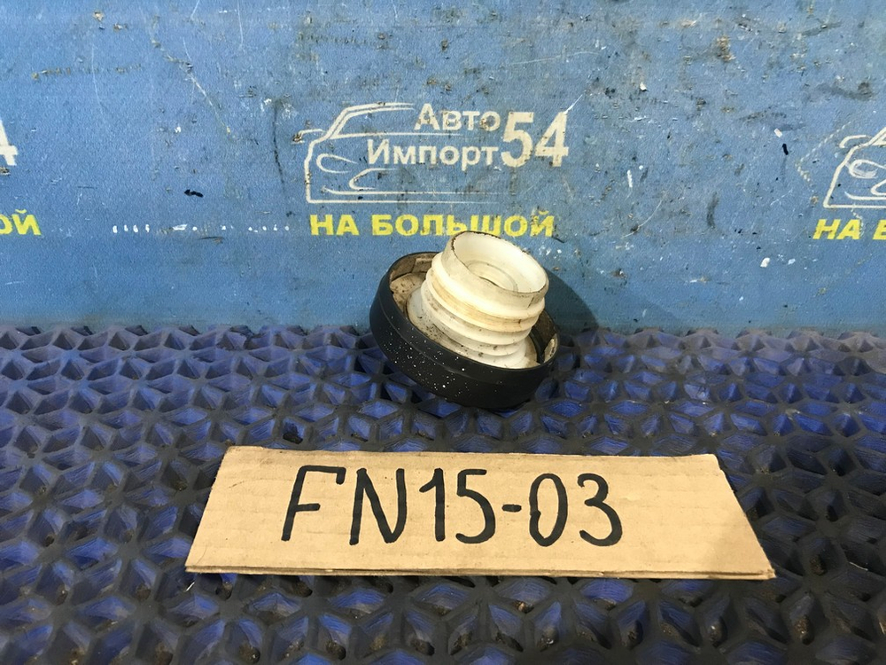 Пробка бензобака NISSAN PULSAR 1999