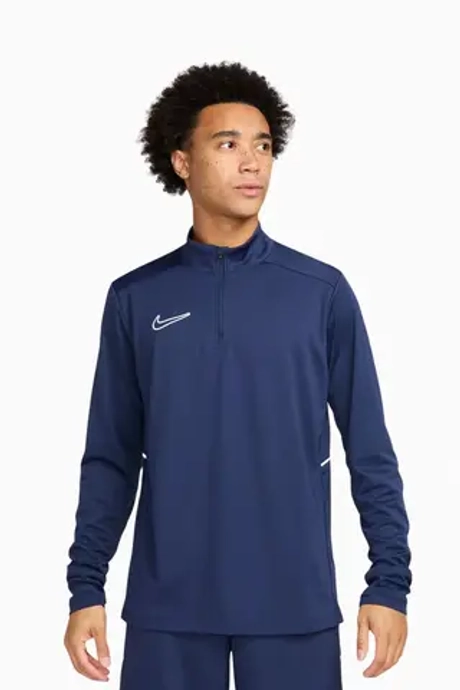 Кофта Nike Dri-FIT Academy 25 - темно-синий