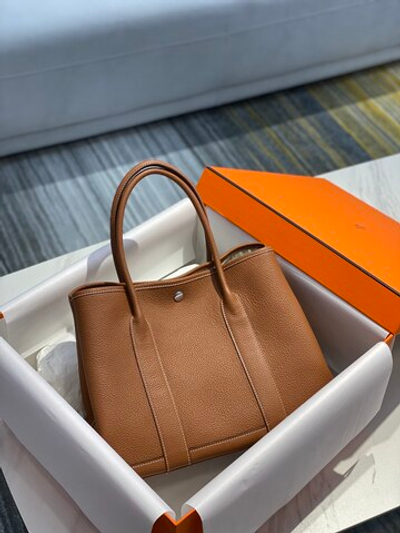 Hermes Garden Party 36