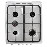 Газовая плита DE LUXE 506040.04г ЧР
