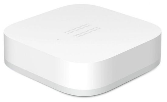 Датчик разбития стекла (вибрации) Aqara Vibration Sensor (DJT11LM)
