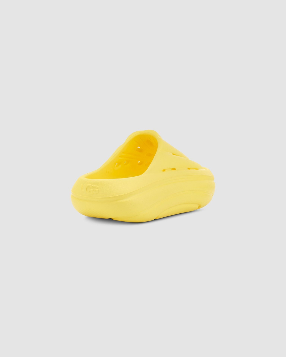 Шлепанцы женские UGG W FOAMO SLIDE