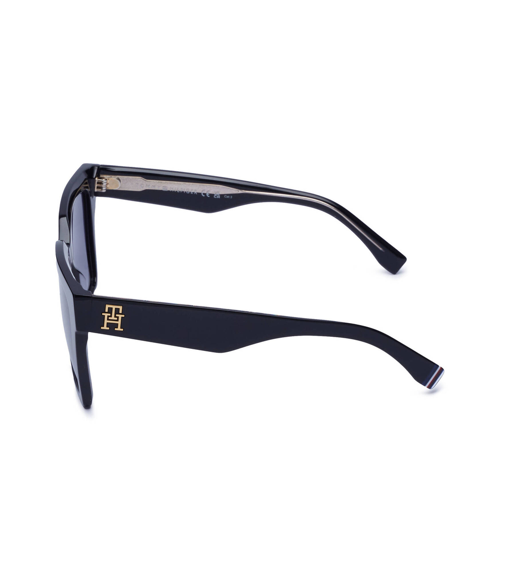 Солнцезащитные очки TH 2100/S Tommy Hilfiger - черный(TH 2100\/S)