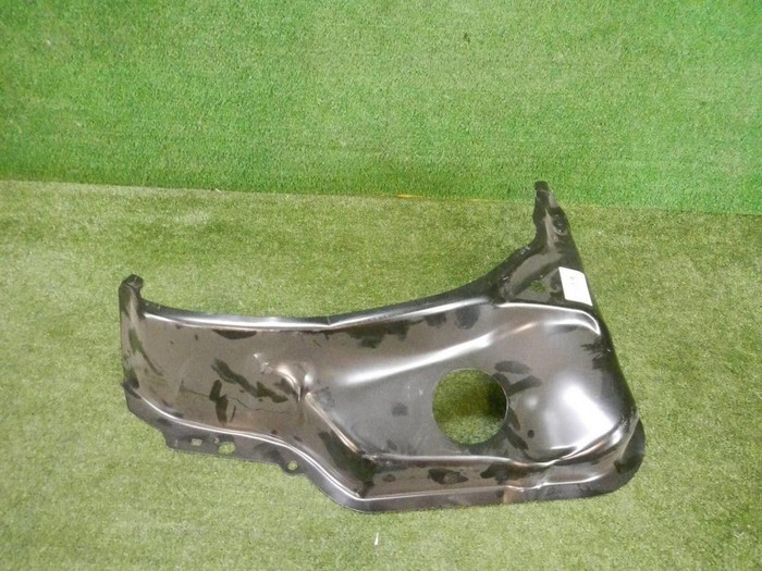 Брызговик задний левый Mini Hatch R56 (2010-2013)