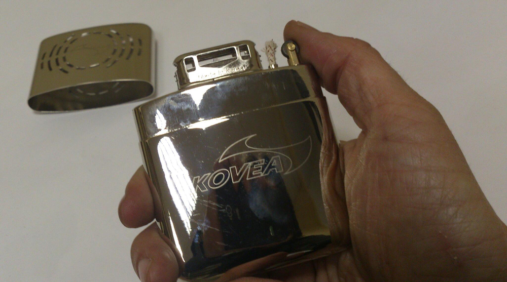 Грелка Kovea Pocket Warmer L [VKH-PW06L]