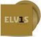 Vinil \ Пластинка \ Vynil ELVIS 30 #1 HITS (GOLD VINYL) - Elvis Presley