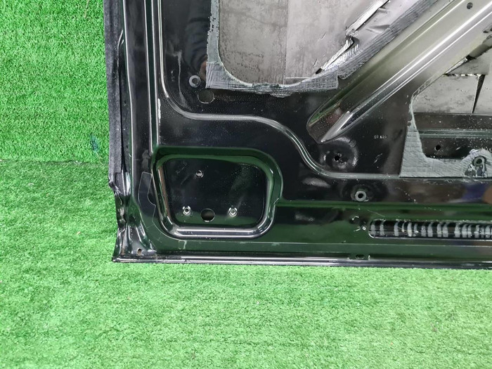 Дверь сдвижная правая Mercedes V w447 (2014-н.в.)