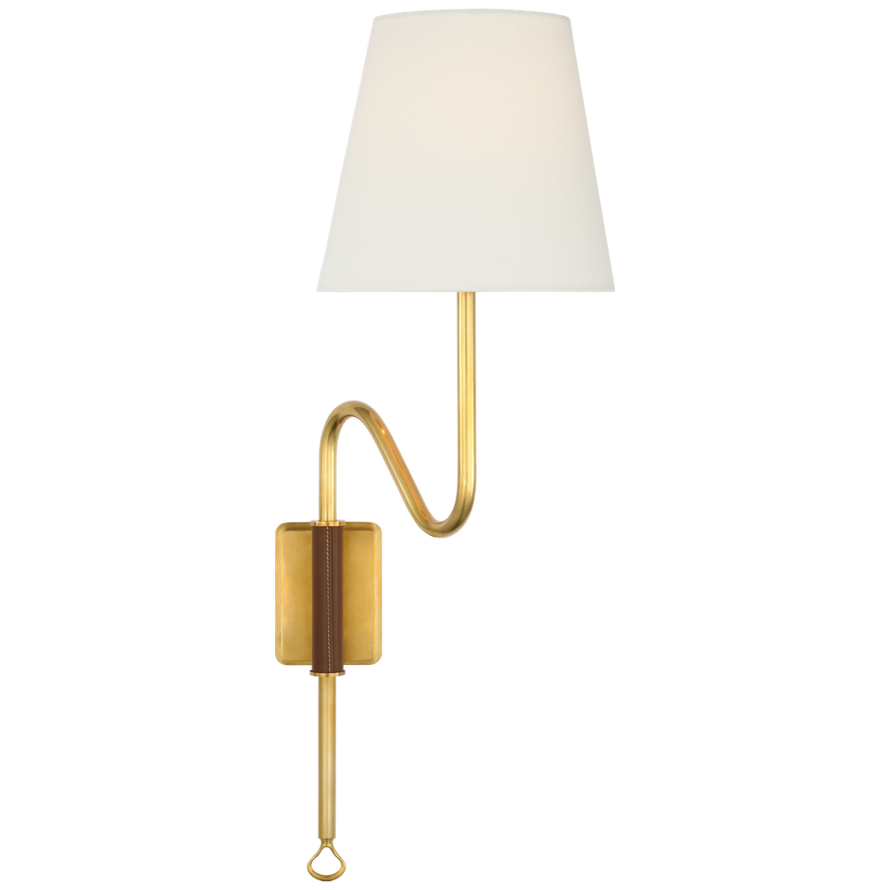 Настенный светильник Visual Comfort Griffin Articulating Sconce