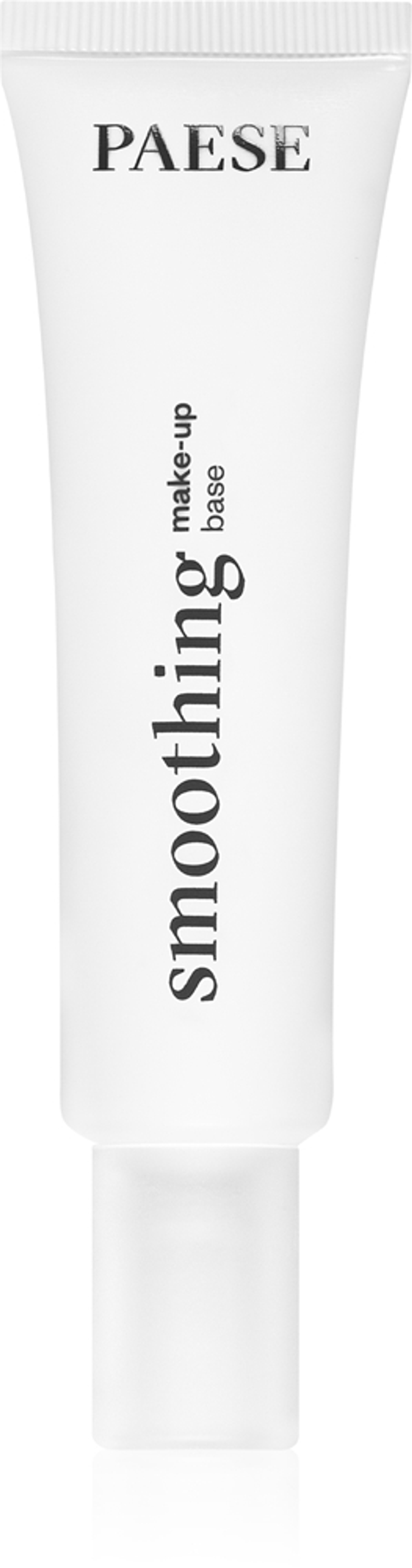 Paese Smoothing - Разглаживающая основа под макияж, 30 ml