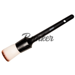 Кисть для детейлинга, косметическая щетина 35мм. LERATON DBR9