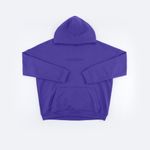 Худи Anteater Hoodie (dark violet)