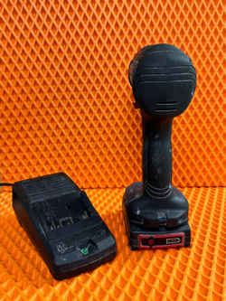 Дрель-шуруповерт Bosch GSR 18V-50