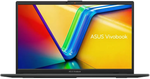 Ноутбук  ASUS Vivobook Go E1504FA-BQ090 15.6 ", Ryzen 5, 8 Гб RAM, 512 Гб SSD, Radeon 610M, Черный