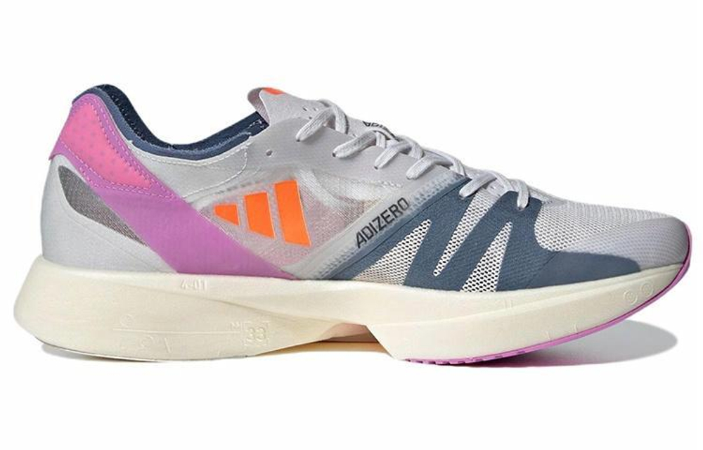 Кроссовки Adidas Adizero Takumi Sen 8