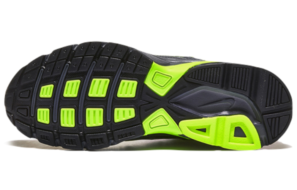 Мужские кроссовки Nike Initiator 'Black Grey' 394055-023